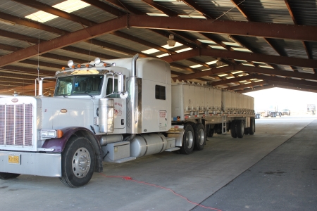 Our Trucks